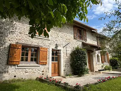 Maison, 267 m²