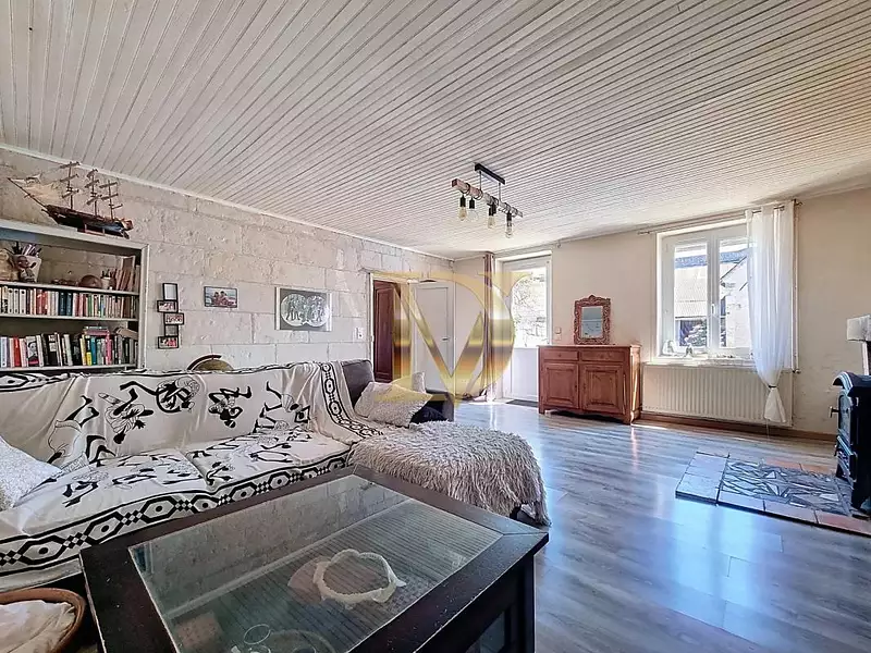 Maison, 113 m²