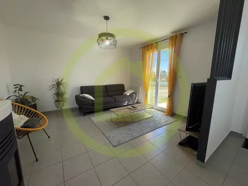 Maison, 80 m²