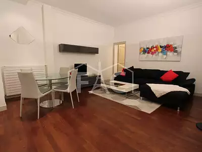 Appartement, 53 m²