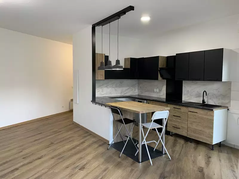 Appartement, 71,15 m²