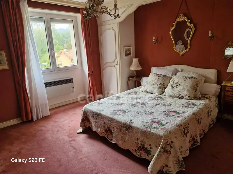 Maison, 159 m²