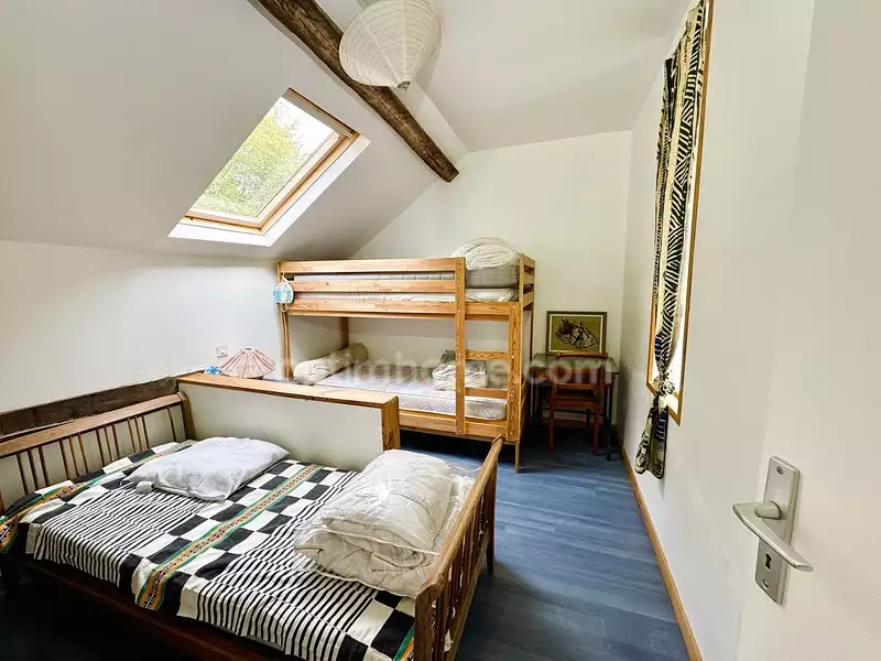 Maison, 96 m²