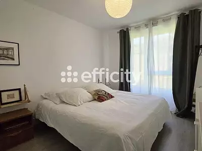 Appartement, 83 m²