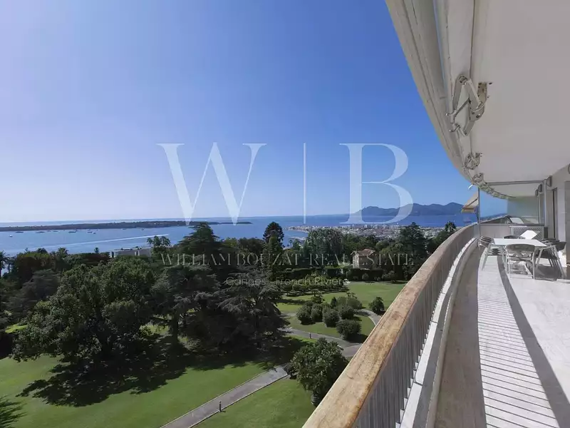 Appartement, 191,05 m²