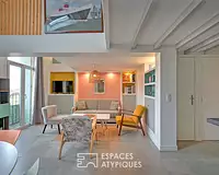 Appartement, 72,77 m²