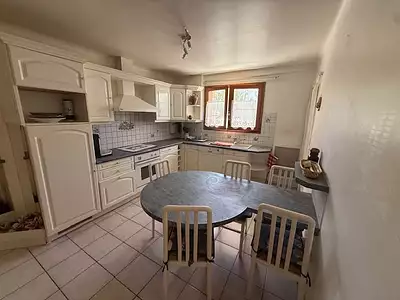 Maison, 117 m²