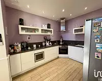 Appartement, 168 m²