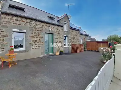 Maison, 121 m²