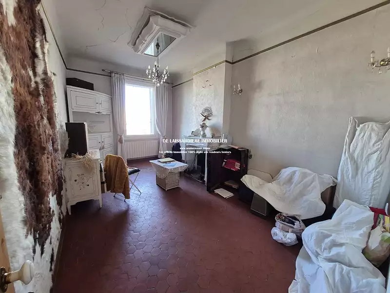 Appartement, 50 m²