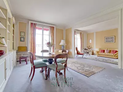 Appartement, 159,38 m²