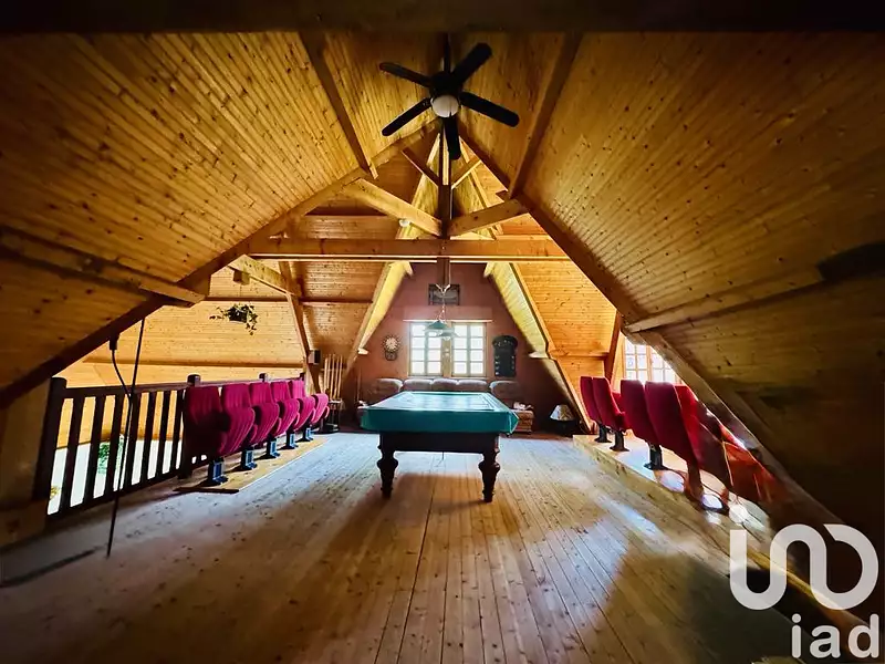 Maison, 300 m²