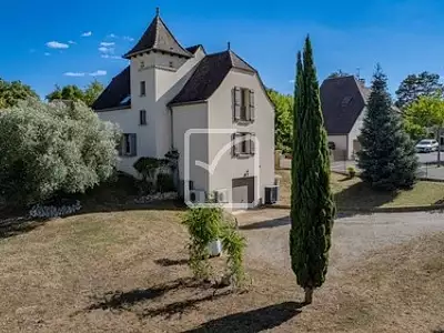 Maison, 144 m²