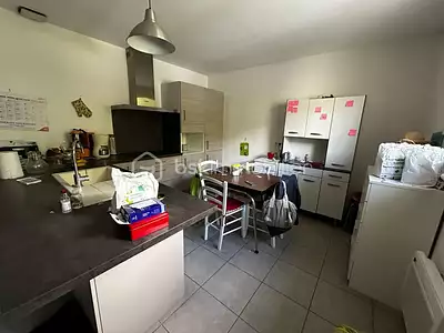 Appartement, 70 m²