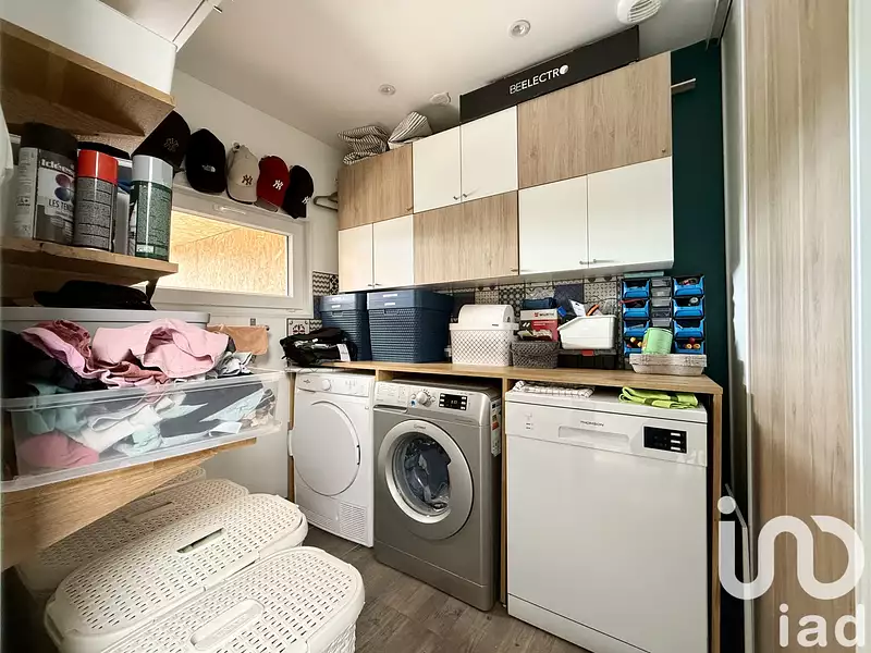 Maison, 103 m²