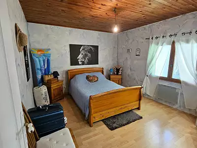 Maison, 160 m²
