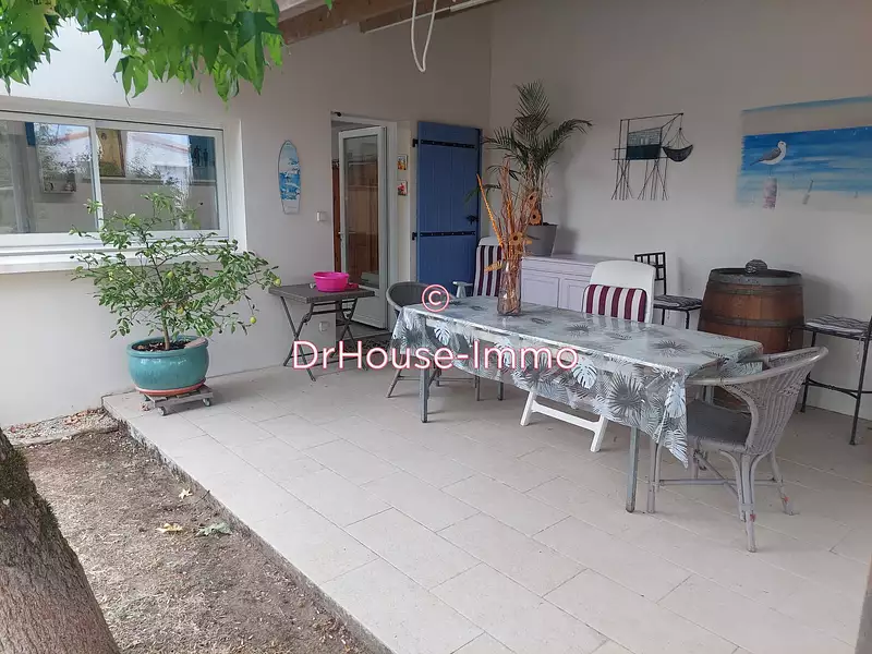 Maison, 123 m²