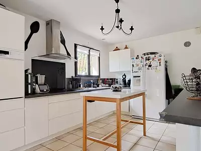 Maison, 126 m²