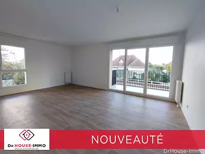 Appartement, 67,88 m²