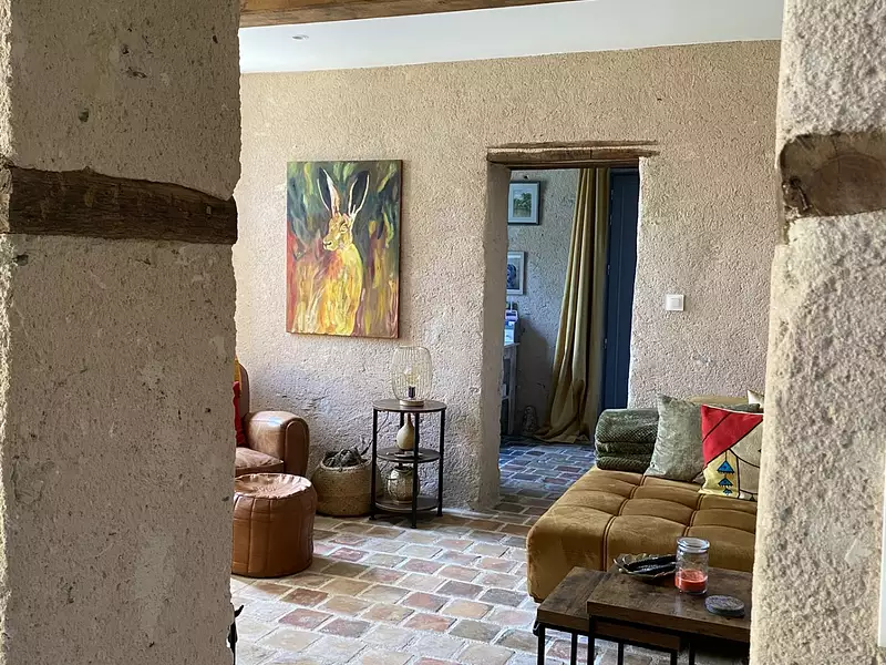 Maison, 112 m²