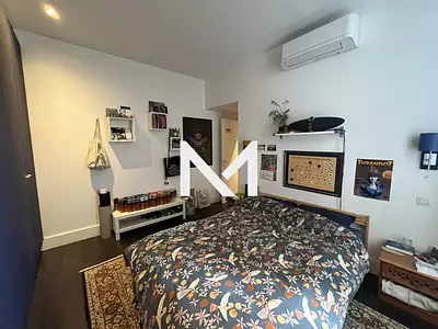 Appartement, 92,99 m²