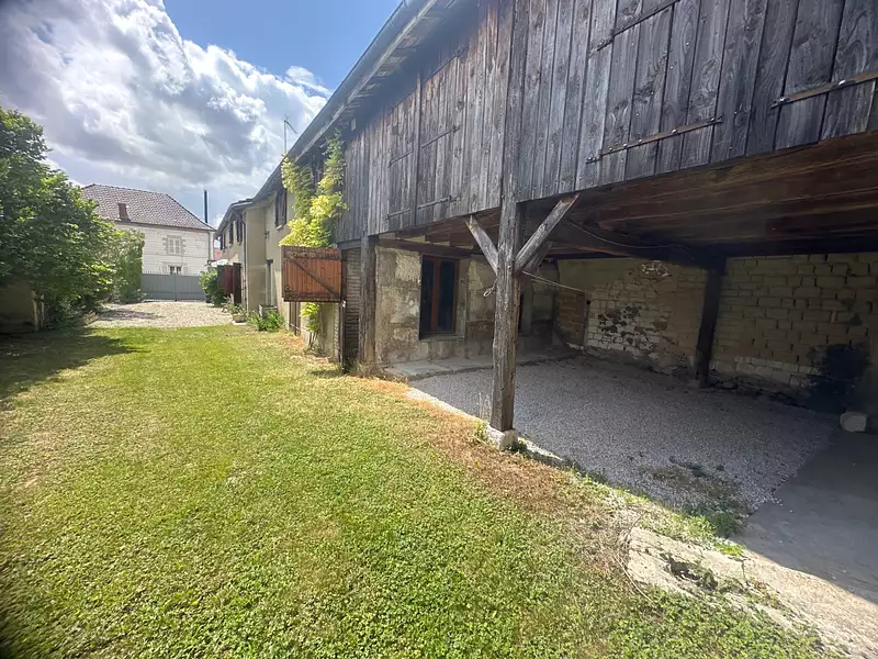 Maison, 213 m²