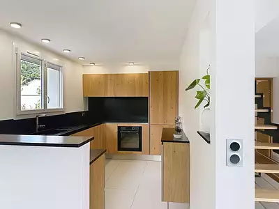 Maison, 160 m²