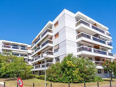 Appartement, 100 m²