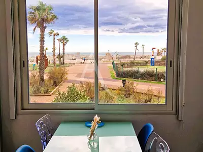 Appartement, 25,35 m²