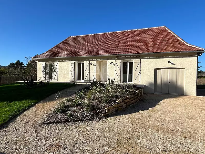 Maison, 95 m²