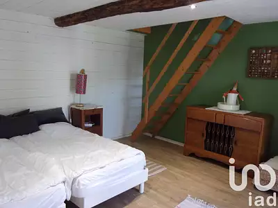 Maison, 145 m²