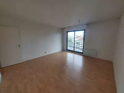 Appartement, 68,29 m²