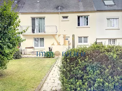 Maison, 108 m²