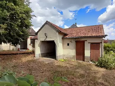 Maison, 151 m²