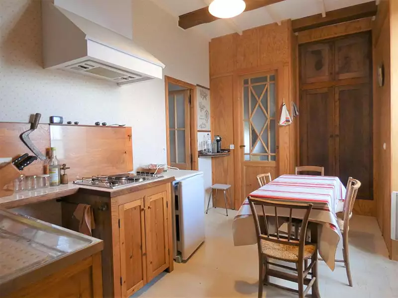 Maison, 96 m²