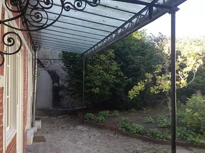 Appartement, 11 m²