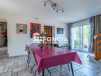 Maison, 140 m²