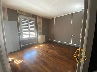 Maison, 116 m²