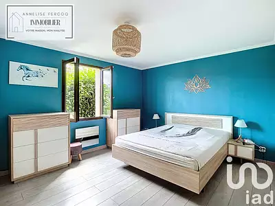 Maison, 145 m²