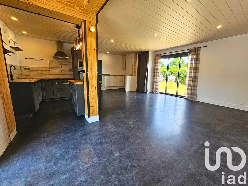 Maison, 113 m²