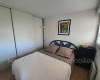 Appartement, 38 m²