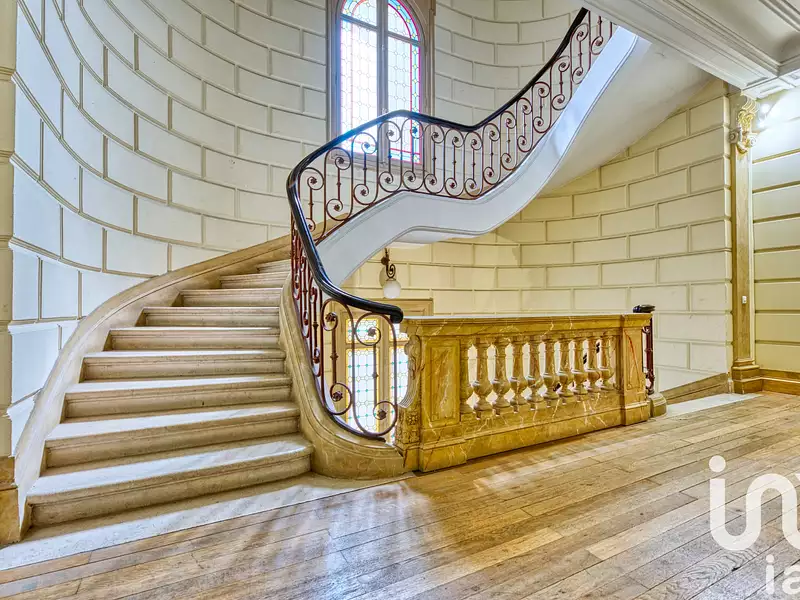 Appartement, 72 m²