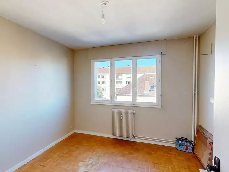 Appartement, 102 m²
