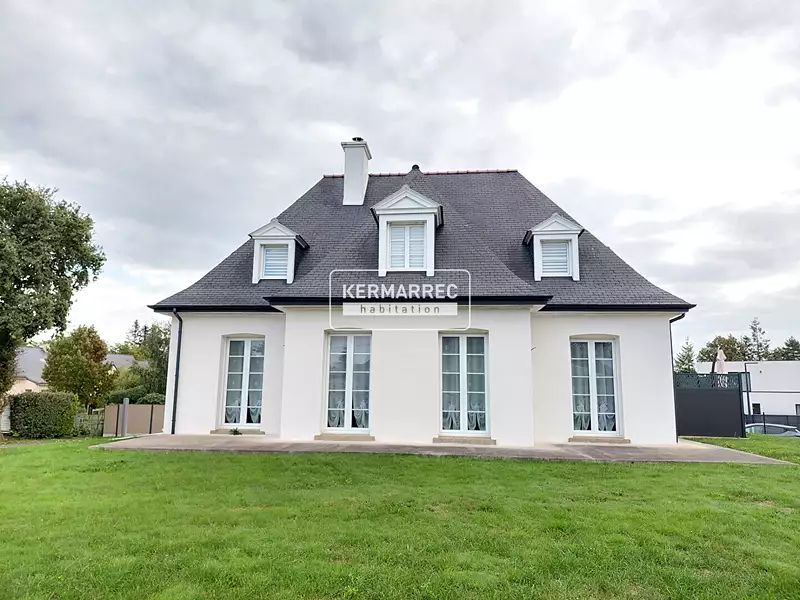 Maison, 142 m²