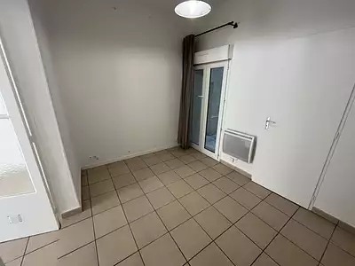Appartement, 29,49 m²