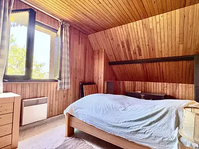 Maison, 95 m²