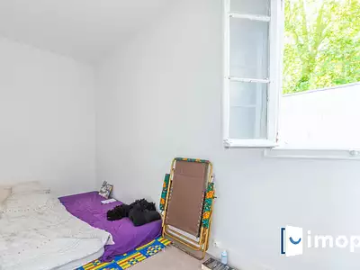 Appartement, 58 m²