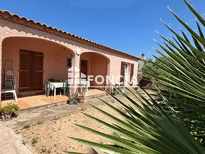 Maison, 101 m²
