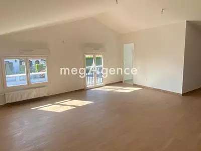 Appartement, 73 m²