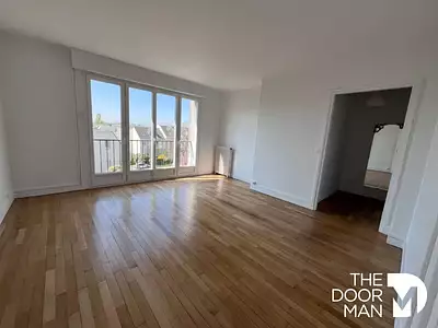 Appartement, 67 m²